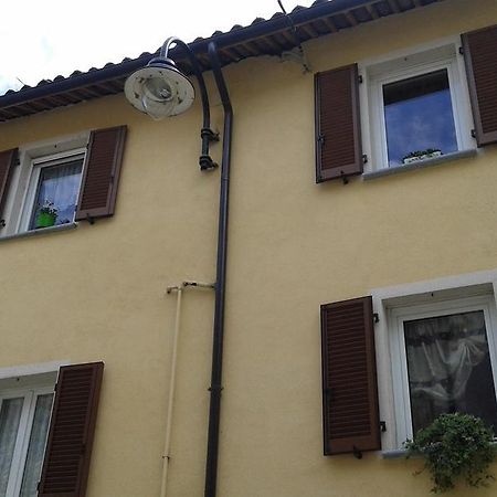فندق مونْدوفيفي  La Casa Di Adri المظهر الخارجي الصورة