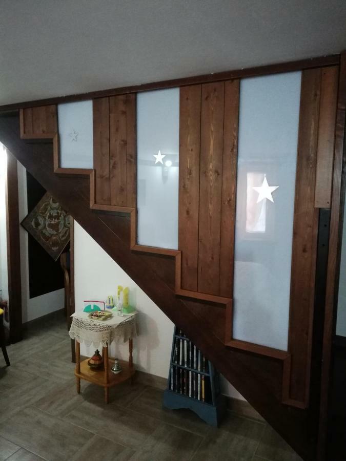 فندق مونْدوفيفي  La Casa Di Adri المظهر الخارجي الصورة