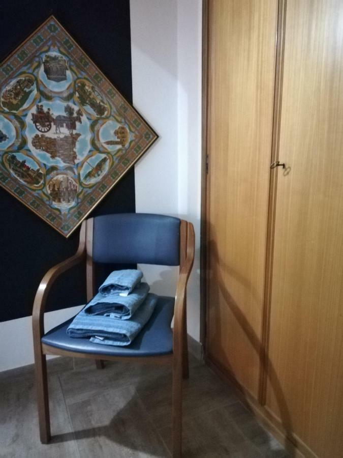 فندق مونْدوفيفي  La Casa Di Adri المظهر الخارجي الصورة