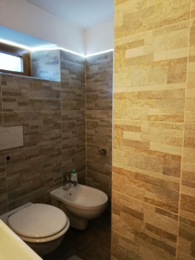 فندق مونْدوفيفي  La Casa Di Adri المظهر الخارجي الصورة