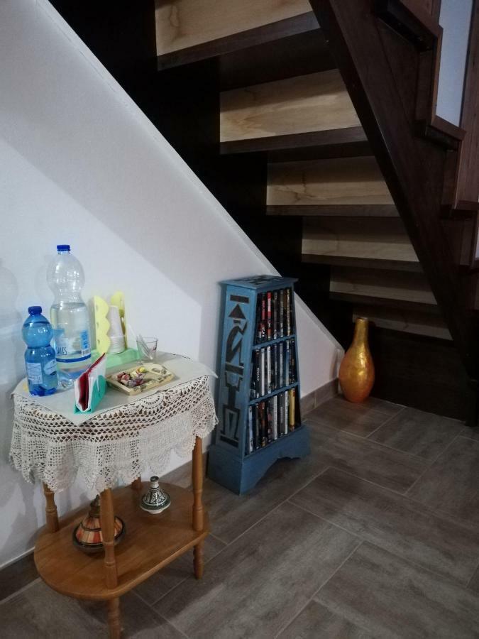 فندق مونْدوفيفي  La Casa Di Adri المظهر الخارجي الصورة